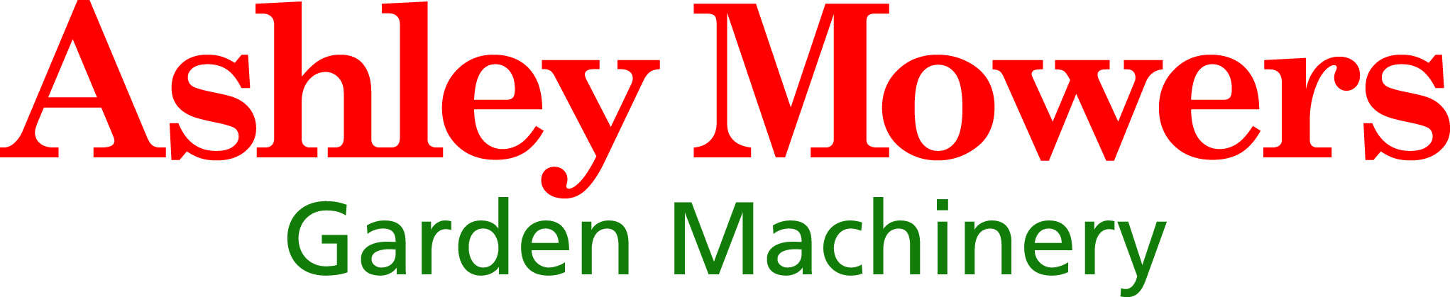Ashley Mowers Logo
